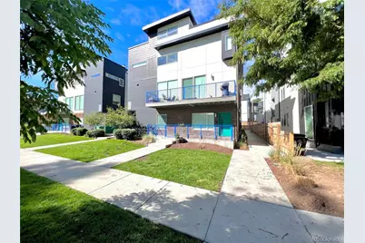 1559 King Street, Denver, CO 80204 - Photo 1