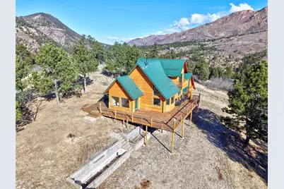 7415 W US Highway 24, Cascade, CO 80809 - Photo 2
