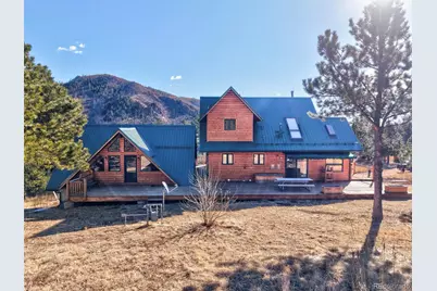 7415 W US Highway 24, Cascade, CO 80809 - Photo 6
