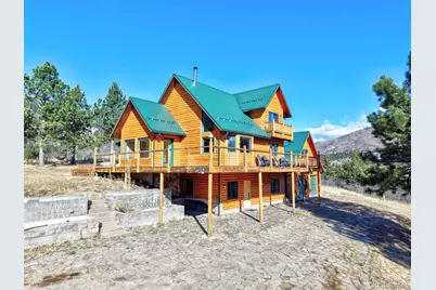 7415 W US Highway 24, Cascade, CO 80809 - Photo 1