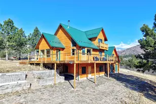 7415 W US Hwy 24, Cascade, CO 80809 - Photo 1