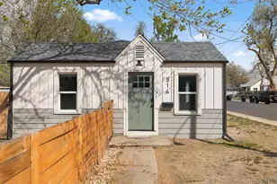 514 S Lowell Blvd, Denver, CO 80219 - Photo 1