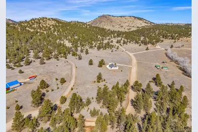 1401 Larkspur Lane, Westcliffe, CO 81252 - Photo 24