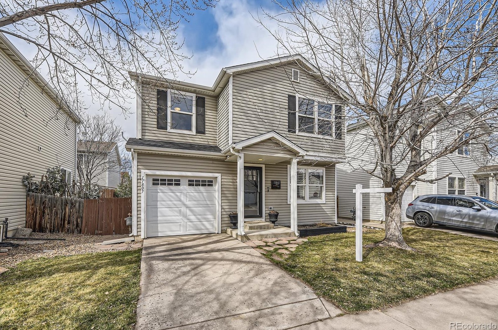 11807 W Tufts Pl, Morrison, CO 80465