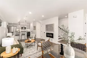 1246 Tennyson St, Denver, CO 80204 - Photo 2