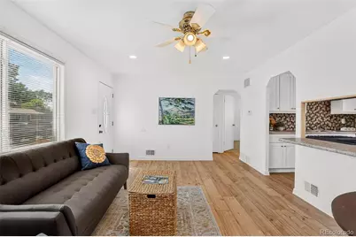7791 Niagara Street, Commerce City, CO 80022 - Photo 1