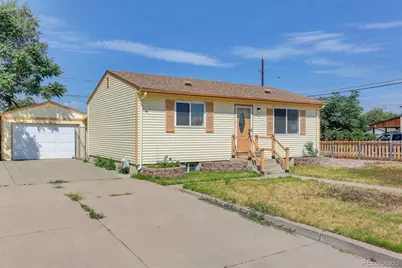 7791 Niagara Street, Commerce City, CO 80022 - Photo 2