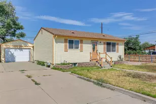 7791 Niagara St, Commerce City, CO 80022 - Photo 2