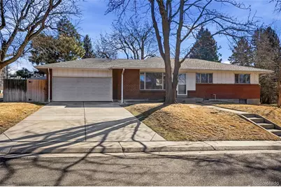 2702 S Stuart Street, Denver, CO 80236 - Photo 2