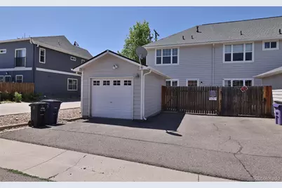 4395 E Jewell #5, Denver, CO 80222 - Photo 22