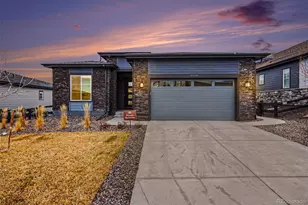8684 S Quemoy St, Aurora, CO 80016 - Photo 1