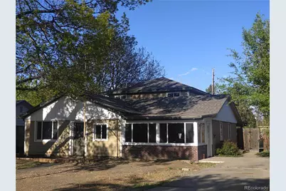 3530 Chase Street, Wheat Ridge, CO 80212 - Photo 1