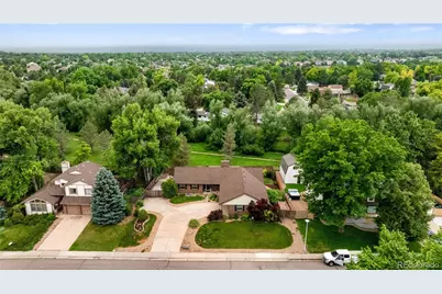 5292 W Fair Drive, Littleton, CO 80123 - Photo 2