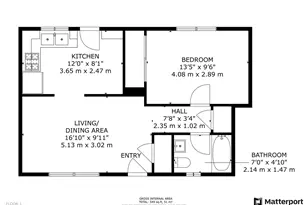 7805 W 41st Ave, Wheat Ridge, CO 80033 - Photo 16