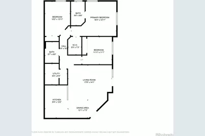 875 E 78th Avenue #7, Denver, CO 80229 - Photo 22