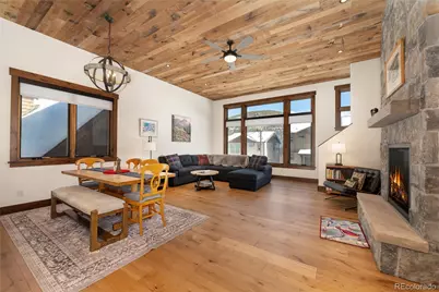 135 Fir Drive, Winter Park, CO 80482 - Photo 8