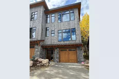 135 Fir Drive, Winter Park, CO 80482 - Photo 1