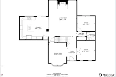 22181 Pebble Brook Lane, Parker, CO 80138 - Photo 46