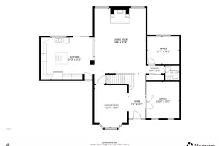 22181 Pebble Brook Ln, Parker, CO 80138 - Photo 46