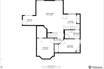 22181 Pebble Brook Lane, Parker, CO 80138 - Photo 48