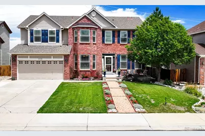 22181 Pebble Brook Lane, Parker, CO 80138 - Photo 2