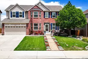22181 Pebble Brook Ln, Parker, CO 80138 - Photo 2