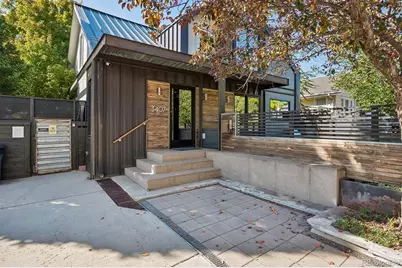 3407 S Logan Street, Englewood, CO 80113 - Photo 1