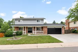 6984 S Spruce Dr, Centennial, CO 80112 - Photo 1