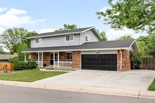 6984 S Spruce Dr, Centennial, CO 80112 - Photo 2