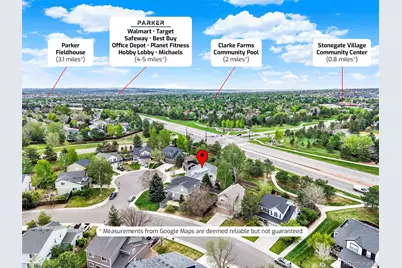 9877 Tourmaline Court, Parker, CO 80134 - Photo 46