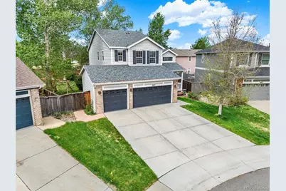 9877 Tourmaline Court, Parker, CO 80134 - Photo 1