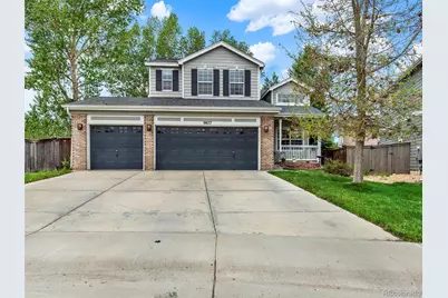 9877 Tourmaline Court, Parker, CO 80134 - Photo 2