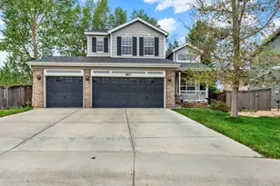9877 Tourmaline Ct, Parker, CO 80134 - Photo 2