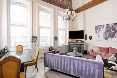 1555 California Street #412, Denver, CO 80202 - Photo 8