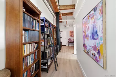 1555 California Street #412, Denver, CO 80202 - Photo 10