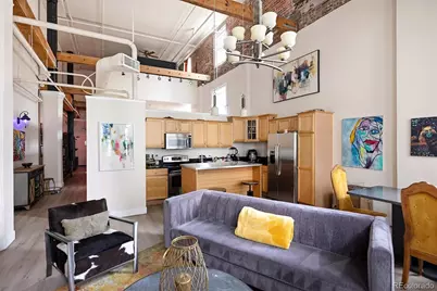 1555 California Street #412, Denver, CO 80202 - Photo 6
