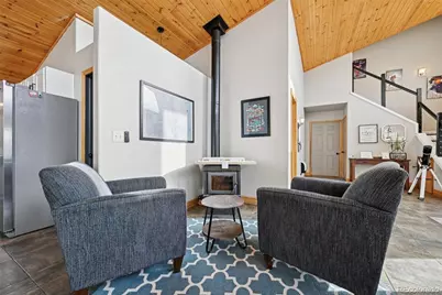 1499 Sheep Ridge Road, Fairplay, CO 80440 - Photo 4