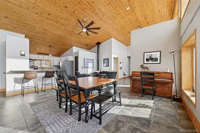 1499 Sheep Ridge Road, Fairplay, CO 80440 - Photo 12