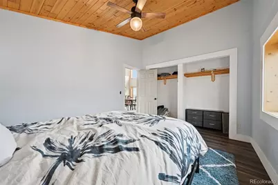 1499 Sheep Ridge Road, Fairplay, CO 80440 - Photo 30