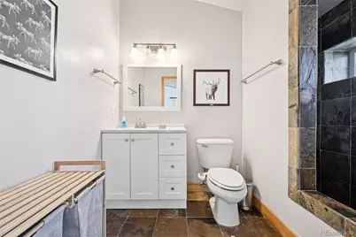 1499 Sheep Ridge Road, Fairplay, CO 80440 - Photo 20