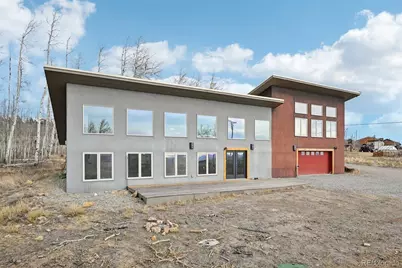 1499 Sheep Ridge Road, Fairplay, CO 80440 - Photo 40