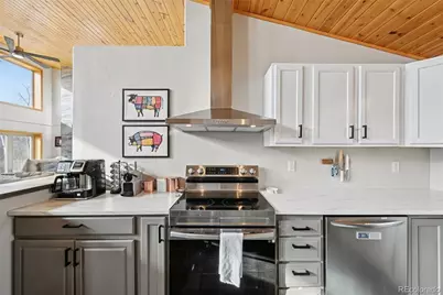 1499 Sheep Ridge Road, Fairplay, CO 80440 - Photo 16