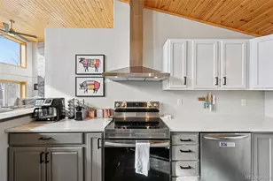 1499 Sheep Ridge Rd, Fairplay, CO 80440 - Photo 16