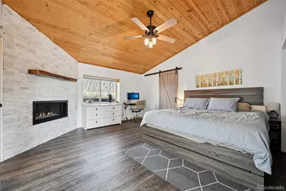 1499 Sheep Ridge Road, Fairplay, CO 80440 - Photo 18