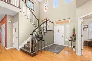 10899 Bobcat Terrace, Lone Tree, CO 80124 - Photo 8