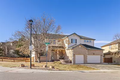 10899 Bobcat Terrace, Lone Tree, CO 80124 - Photo 2