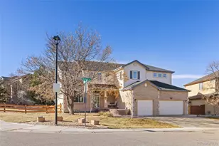 10899 Bobcat Terrace, Lone Tree, CO 80124 - Photo 2