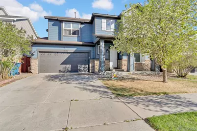 10656 Racine Circle, Commerce City, CO 80022 - Photo 1