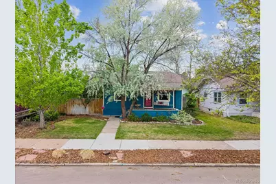 4169 Yates Street, Denver, CO 80212 - Photo 30