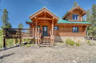 649 Co Rd 21, Leadville, CO 80461 - Photo 2
